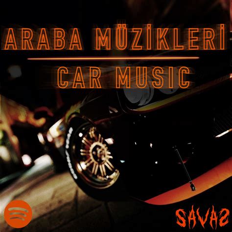 araba muzikleri