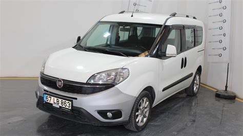 doblo arabalar