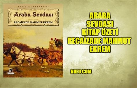 Araba Sevdası Özeti