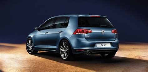 Golf Araba Fiyatları