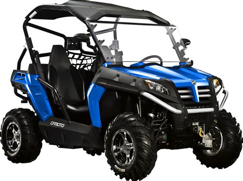 Atv Araba