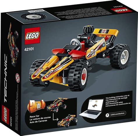 lego technic araba