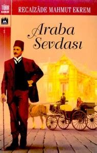 Araba Sevdası Ilk Ne Romanı