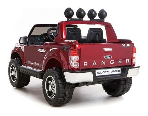 ford ranger akülü arabalar