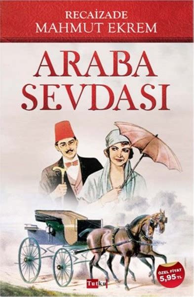 Araba Sevdası Konusu