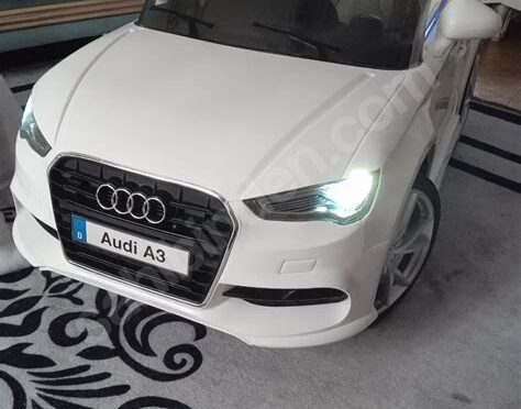 sahibinden akulu araba