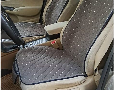araba koltuk minderi