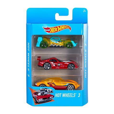 hot wheels araba seti