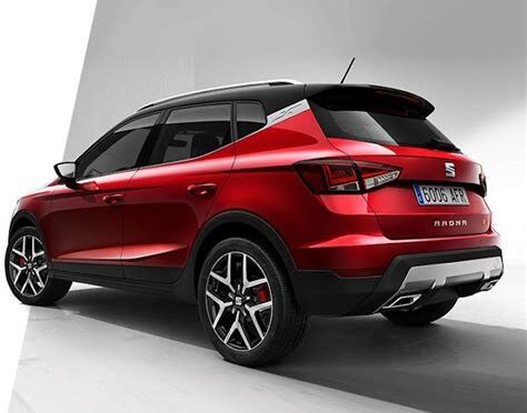 bayan araba modelleri