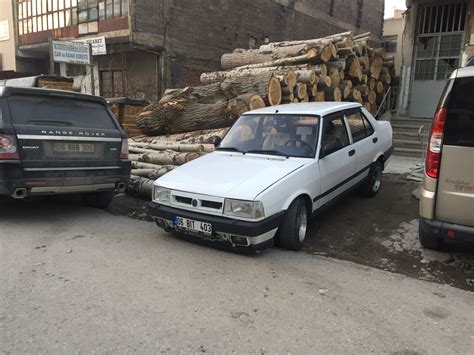 Satılık Araba Ankara