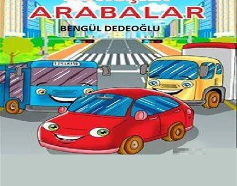 konuşan arabalar
