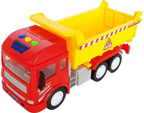 itfaiye araba oyuncakları