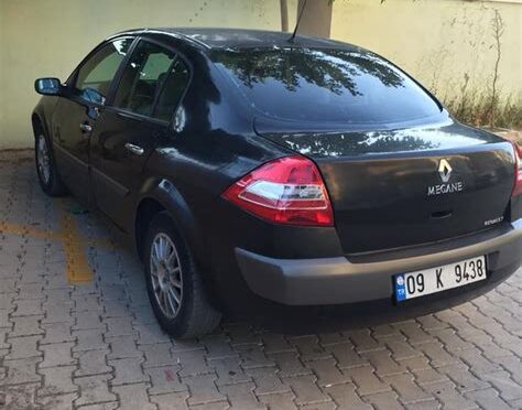 van da satılık araba