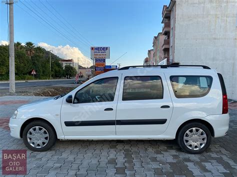 Sahibinden Satilik Dacia Logan Hususi Otomobil 7 Kişilik