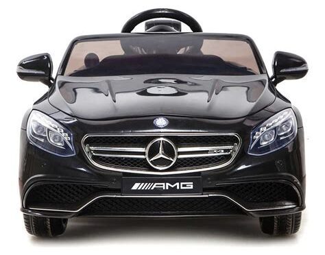 aküllü araba mercedes