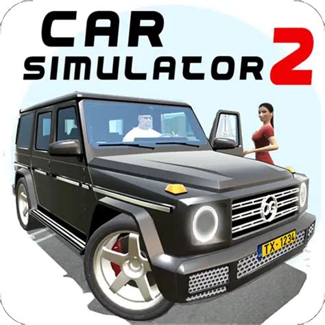 car simulator 2 apk araba hilesi