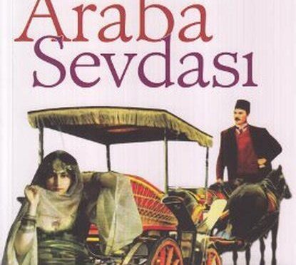 araba sevdası karakterler