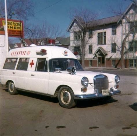 ambulans arabalar