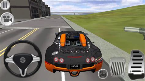 Online Araba Oyunları