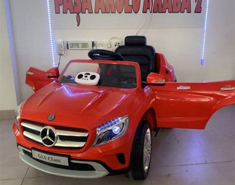 2 el akülü araba letgo