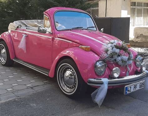 vosvos arabalar fiyatları