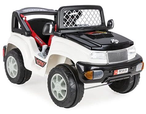 pilsan panther uzaktan kumandalı akülü araba 12v