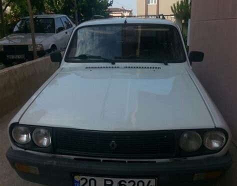 denizli satılık araba