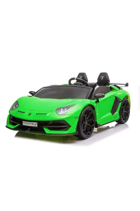 lamborghini akülü arabalar