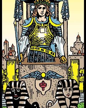 araba tarot