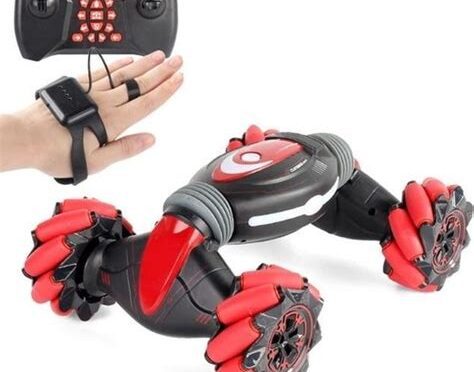 elle kontrol edilen rc arabalar