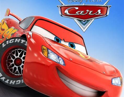 arabalar şimşek hızı