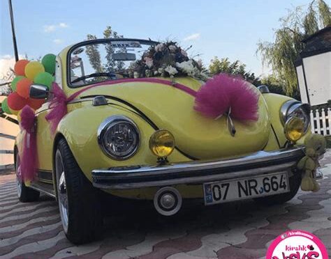 konya kiralık araba