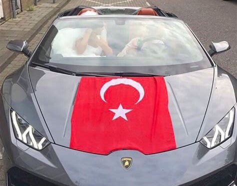 türk araba