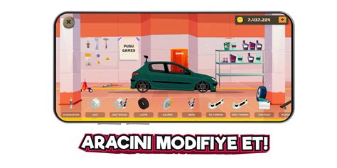 2d araba serisi apk