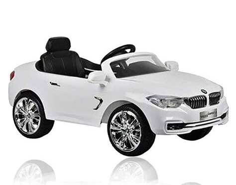 akülü arabalar bmw