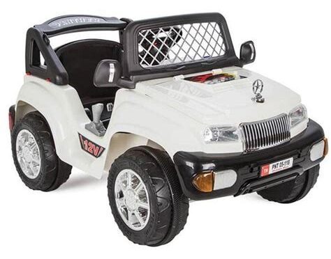 akülü araba kumandalı