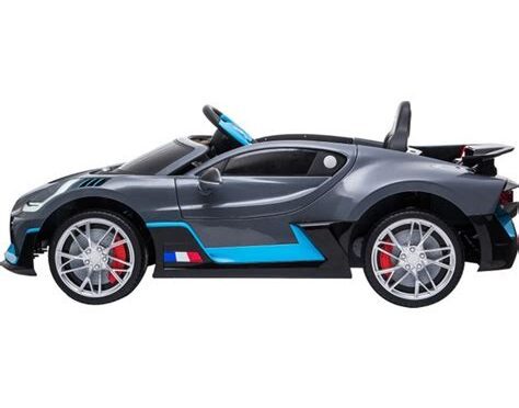 bugatti akülü arabalar