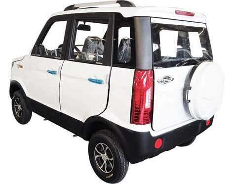 satılık elektrikli arabalar