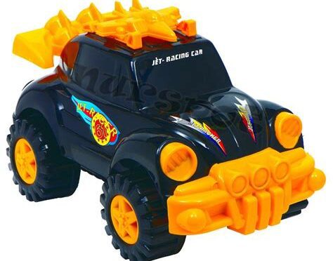 oyuncak araba büyük