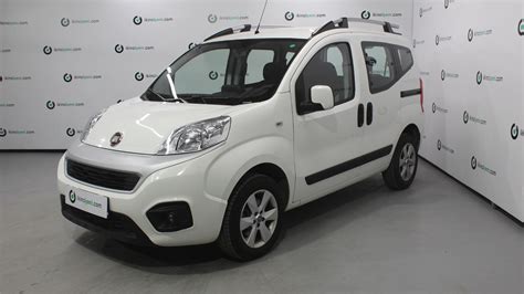 Fiorino Araba