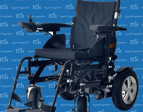 akülü engelli araba