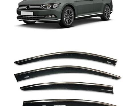 araba rüzgarlığı