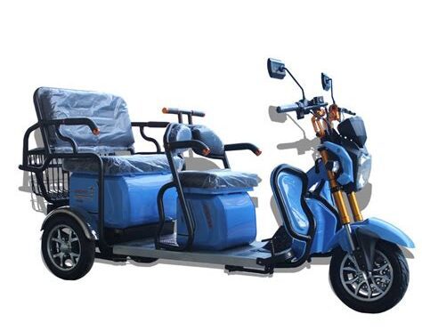 arora elektrikli araba