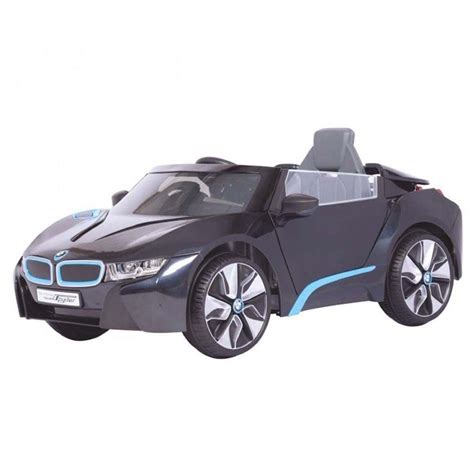 Bmw I8 Akülü Araba