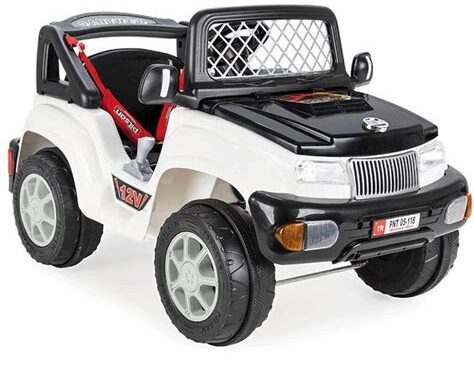 oyuncak akülü araba