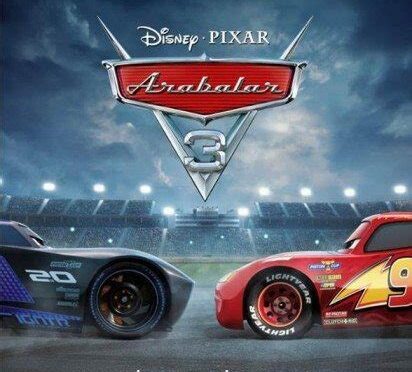 arabalar 3 izle türkçe dublaj çizgi film arabalar 2011 hd