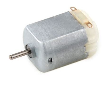 oyuncak araba motoru