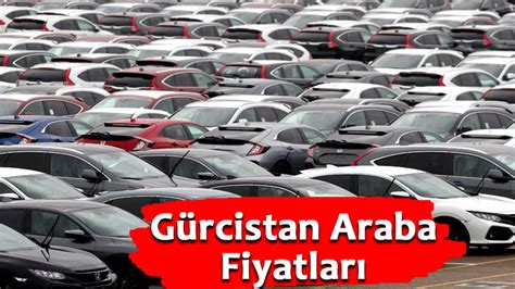 gürcü araba sitesi