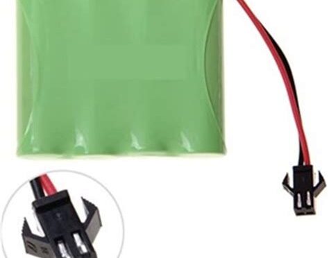 uzaktan kumanda araba pili