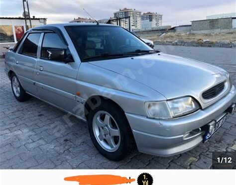 aksaray satılık araba